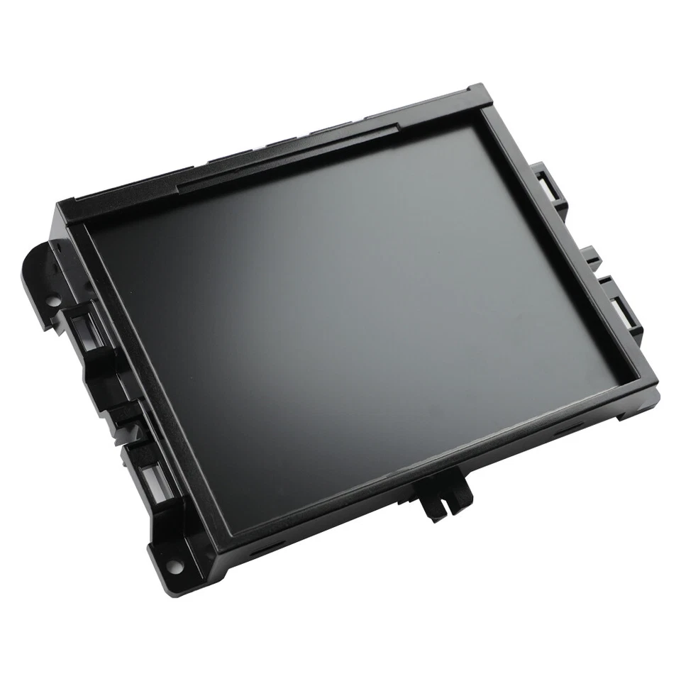8.4" Navigation LA084X02(SL)(01) LCD Touchscreen Display LA084X02-SL01 für Jeep - Bild 4 von 4