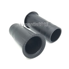 2pcs Speaker Port Tube Inverted Tube Reflex Tube Loudspeaker Vent 36mm Open Hole
