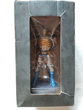 Anti Monitor Eaglemoss Plomb Super Hero Collection Marvel Action Figure
