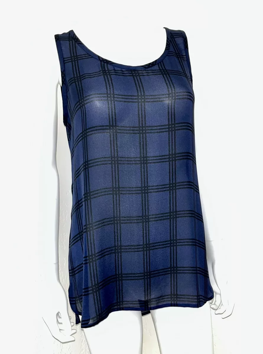 Eileen fisher midnight tops hotsell
