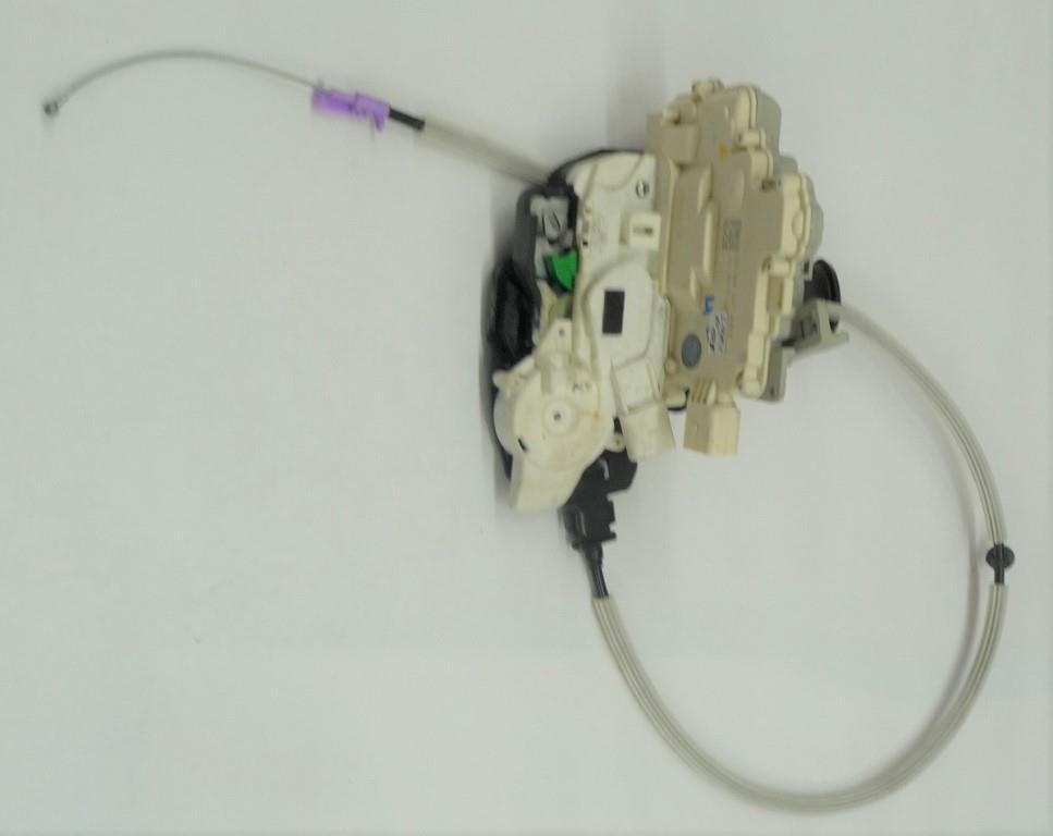2019-2020 Bentley New Continental Convertible Door Lock 3SD837016B OEM A1