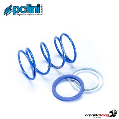 Polini Evo Slide Spring D.4.4 f?r Beta Eikon 50 1999> 2T Water Cooled?