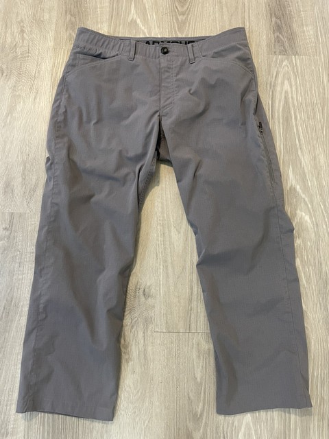 under armour upland pants