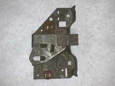 1941 - 1948 FORD PASSENGER MERCURY LH REAR DOOR LOCK LATCH NOS