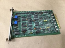 Reliance Electric 0-51865-9 CLDK Current Loop Circuit Board Module Card #21Z61