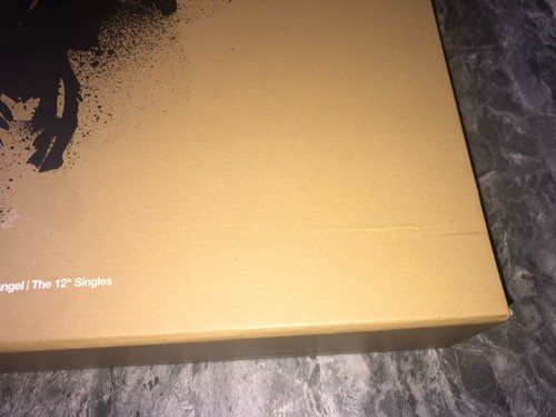 Depeche Mode Playing the Angel The 12" Singles (10)x12" Vinyl BOX SET Numbered - Bild 4 von 14