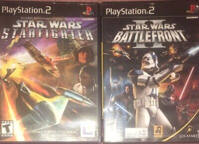 Buy Star Wars: Battlefront for PS2