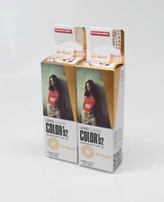 Two LomoChrome Color ’92 Sun-kissed 110 Film XR ISO 400 - Hard to find film