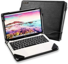 Protective Case Cover Compatible with Dell Inspiron 16 Plus Inspiron 7610 762