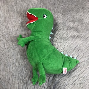 mr dinosaur ty beanie
