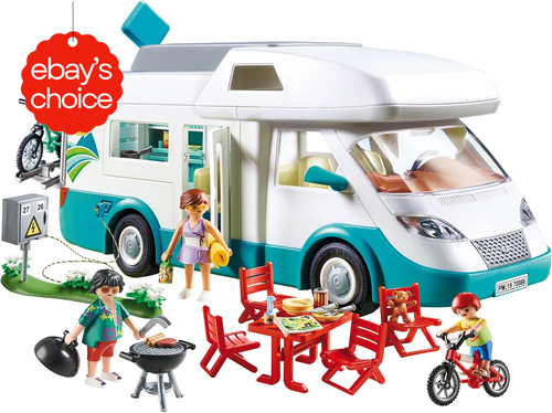 - Family Camper - Picture 6 of 12