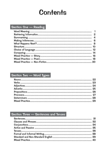 KS2 Sats Year 6 Maths English Question Workbooks with Answer Ages 10-11 CGP - Picture 2 of 11
