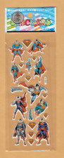 Superman Stickers - Free Shipping Superman Stickers - Free Shipping
