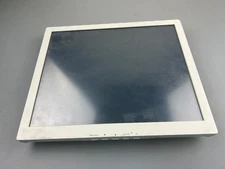 ADM electronic 17" TFT-LCD Industrie Monitor, VT-768DT (Used)
