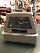 MARCATEMPO TIMBRA CARTELLINI BOSELLI OES 63 modernariato vintage industriale