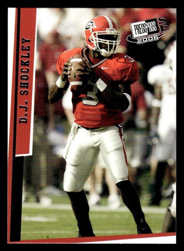 2006 Press Pass SE Football Rookies Complete Your Set #1-40 You Pick! - Picture 24 of 31