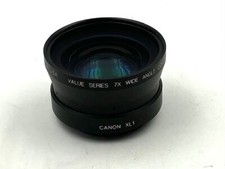 Century Precision Optics .7 Konwerter szerokokątny