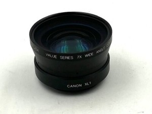 Century Precision Optics .7 Wide Angle Converter
