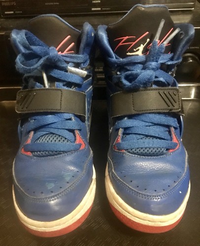 nike jordan flight 97