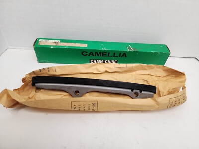 Genuine Camellia Nissan Engine Timing Chain Guide 13085-40F10