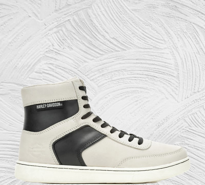 Harley Davidson Motorrad-Sneaker | Schuhe ''Grady Ride CE'' NEU