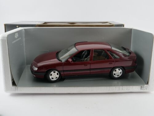 Solido Renault Safrane 8504 1/18 - Foto 7 di 8