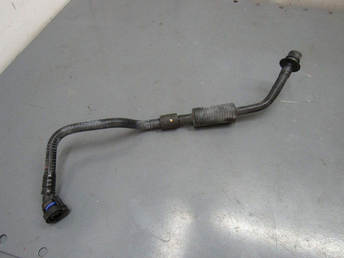 BMW FUEL TANK VENT VALVE VENTILATION PIPE N20 N26 F30 F32 F33 2012