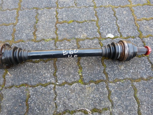 Bmw E60 / 61 Antriebswelle
