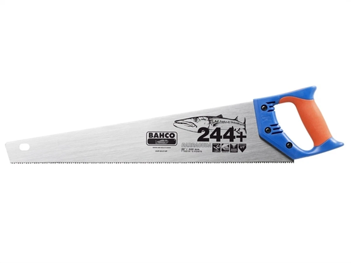 Barracuda hand saw deals