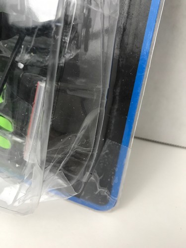 Nano Titan Replacement Parts Helicopter Item 35036 World Tech Toys - Damaged Pkg - Picture 5 of 7