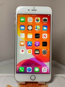 Apple Iphone 6s Plus Rose Gold Unlocked Mnt Condition On Sale Ebay