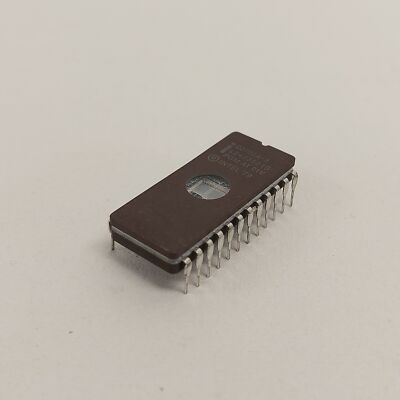 D2732A-3 INTEL INTEGRATED CIRCUIT X1PC