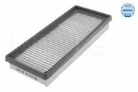 Meyle Luftfilter FüR Smart Fortwo Cabrio Coupe (451)
