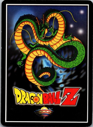 DBZ Score TCG #78 – Smokescreen (Cell Saga 2001) Uncommon - Picture 2 of 2