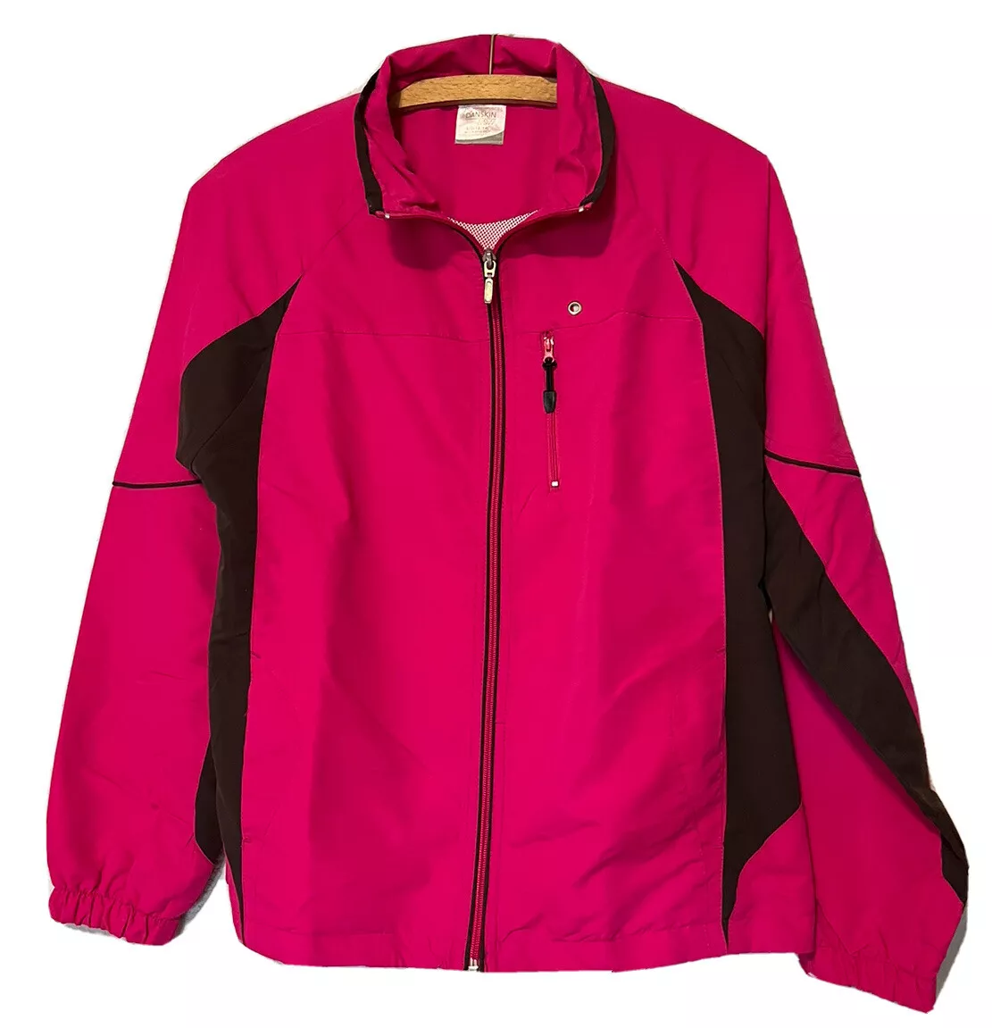Danskin lightweight jacket sale