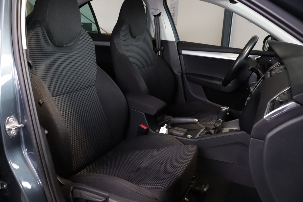 Skoda Octavia 1,8 TSi 180 Elegance DSG