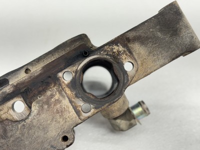 2004-2007 5.9 Cummins Alternator Tensioner Bracket 3974354 3974355