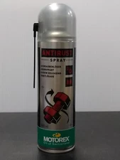 Motorex Anti-Rust Spray - 302338 - 500ml - FREE SHIPPING