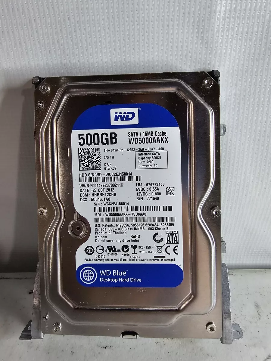 Wd500aakx shop
