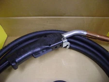 Profax Platinum Series Miller 180 Amp .040-.045 15' MIG Welding Gun