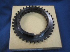 Porsche Part 915 302 241 14 Asymmetrical 1st Gear Synchro Hub For 915 Transaxle Porsche Part 915 302 241 14 Asymmetrical 1st Gear Synchro Hub For 915 Transaxle