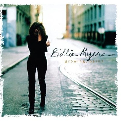 Billie Myers - Growing  Pains CD ** Free Shipping**
