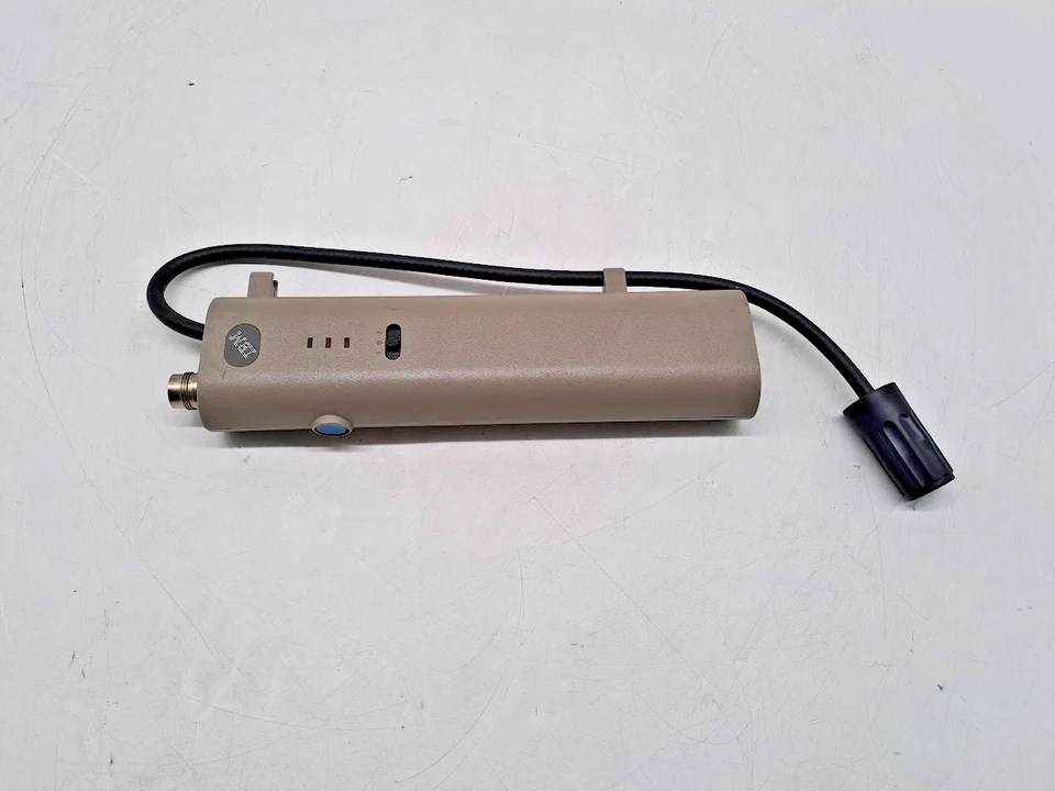 IBM cci 100 ohm Twinaxial type cl2 Network Data Cable Emulation Adaptor Hardware - Image 3 of 4