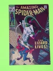 Amazing Spider-Man #76 Vol. 1 1969 Marvel Comics 4.0 Comic Book PR2-27