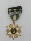 Military Vintage Medals,  Mixed, WW2, WW1 Insignia, Pins, Campaigns L947