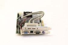 Advantech PCI-6881 REV.A2 Motherboard Mobile Intel 1.60GHz 512M Ram SKU220817