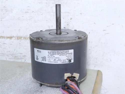 EMERSON K55HXGCE-8094 Condenser Fan Motor 1/3HP 1075RPM 208/230V 1PH 68J2401