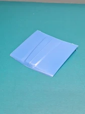 Revell AMT Ertl MPC Monogram MPC 1/25 Model Part 1970 Ford Galaxie 500 Flat Hood