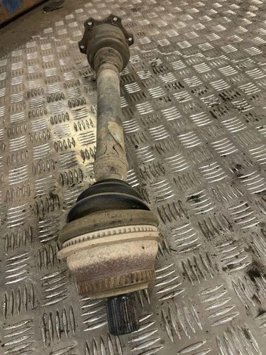 VW PASSAT B5 3B2 Antriebswelle vorne links 1.90 Diesel 81kw 1997 33211033