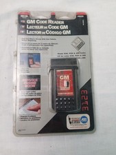 Innova 3123 Gm Code Reader Open Box W Manual 19821995 Ecmpcmabs Lightly Used